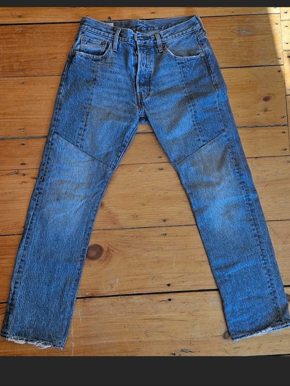 Levi's 501 Jeans